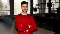 Mesiace bez príjmu, tridsať rozhovorov. Výsledok? Startup za desať miliónov