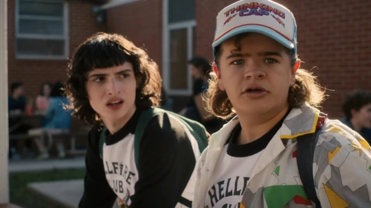 Z detských hercov sú milionári. Seriál Stranger Things je ako stroj na peniaze a rast kariéry