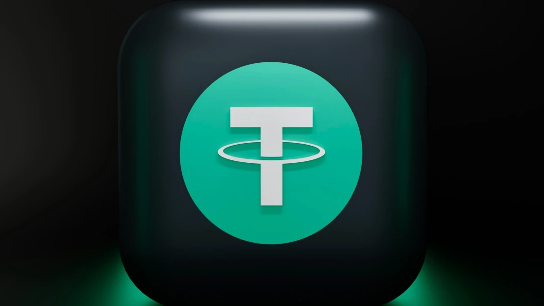 Kryptomenová firma Tether v tichosti nakupuje zlato, ukladá ho v bunkri vo Švajčiarsku