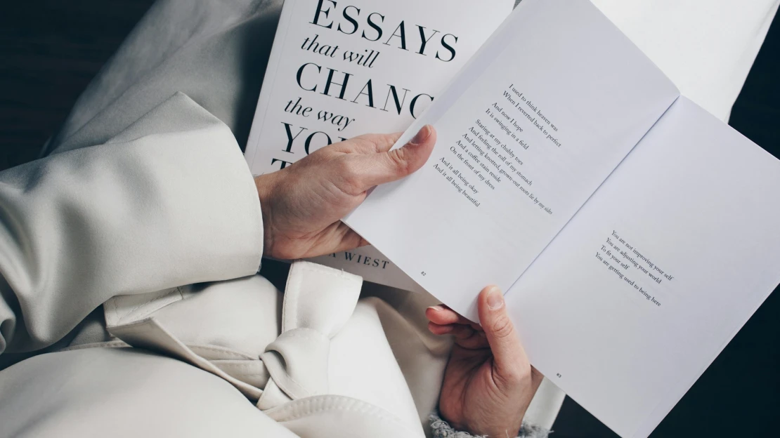 Menej predsavzatí, viac splnených cieľov: Päť kníh, vďaka ktorým počas roka 2026 uspejete