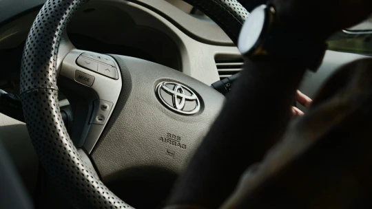 Toyota prekonala Volkswagen. Je opäť svetovou jednotkou, predala rekordných 11,3 milióna áut