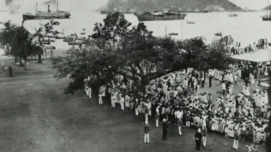 Zbaľ prachy a vypadni. Takto USA v minulosti kupovali územia od svojich rivalov