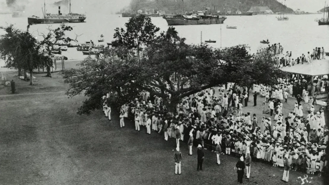 Zbaľ prachy a vypadni. Takto USA v minulosti kupovali územia od svojich rivalov