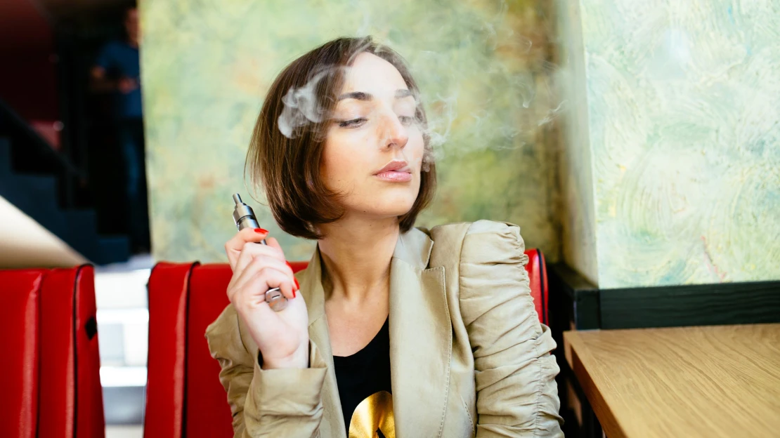 Nechcené, no mimoriadne výnosné: ako tabakové firmy našli v alternatívach novú zlatú baňu