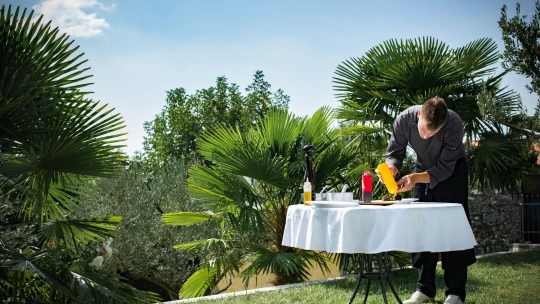 Stávka Chorvátska na luxusné cestovanie vyšla: predvlani mu vygenerovalo 1,4 miliardy eur