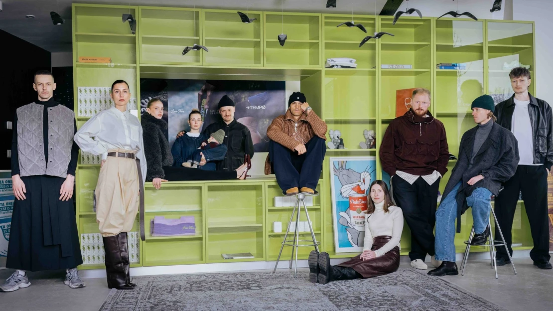 Yaksha: LOVE THEM WORK[s] tvorí kreatívu bez agentúrnych pravidiel, prím hrá autenticita