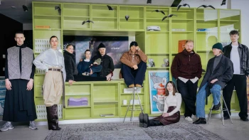 Yaksha: LOVE THEM WORK[s] tvorí kreatívu bez agentúrnych pravidiel, prím hrá autenticita