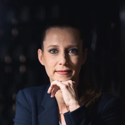 Ľubica Gubová