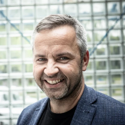 Peter Gažík