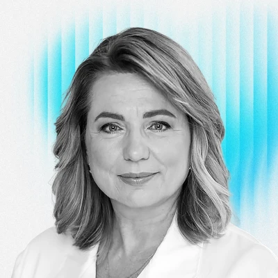 Klaudia Gočárová 
