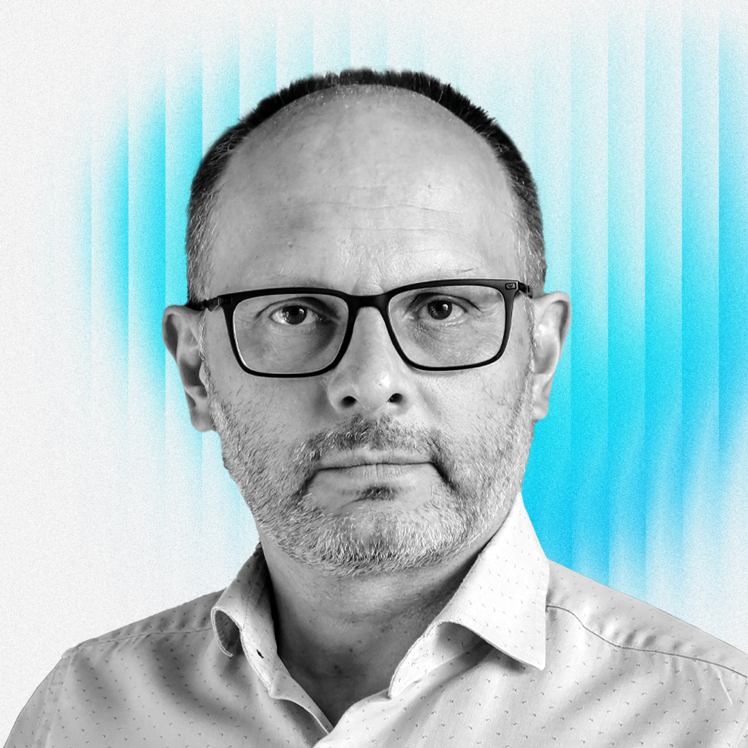 Drahomír Palenčár