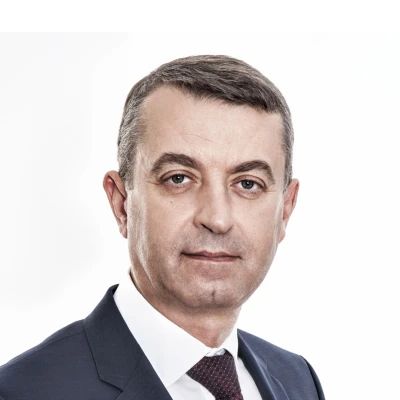 Todor Todorov