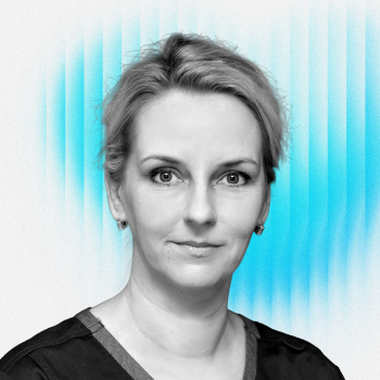 Katarína Vozárová