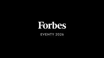 Forbes Eventy 2026