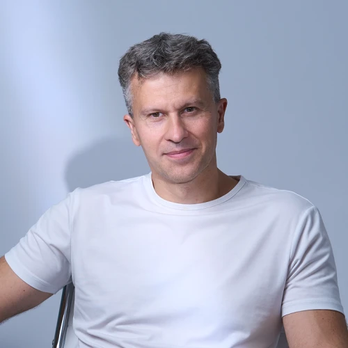 Jozef Janov Managing Partner, Hartenberg