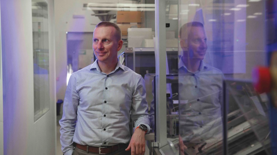 Legenda slovenskej farmácie. Je nás tisíc a bude nás o dvesto viac, vraví šéf Saneca Pharmaceuticals