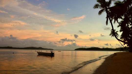 Fidži bez luxusu, ale autenticky: objavte skutočný ostrov za koreň kavy