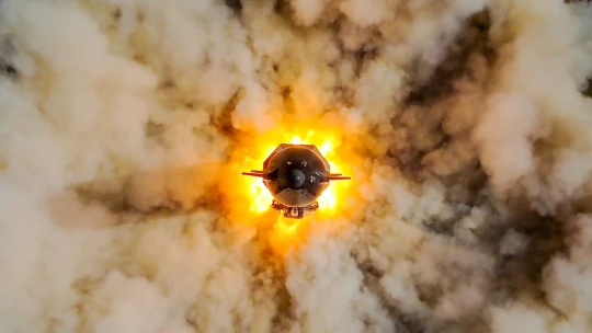 Muskova krátka cesta k biliónu. Kto pred mesiacom stavil na SpaceX, prerobil