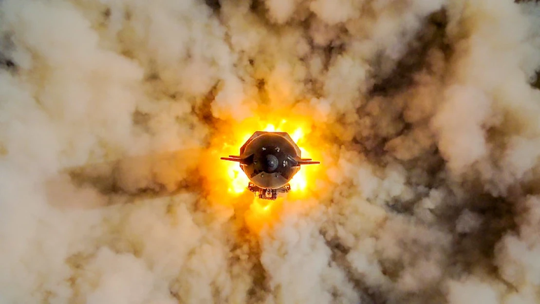 Chceli SpaceX, kúpili krachujúceho rivala. Drobní investori si pomýlili skratku