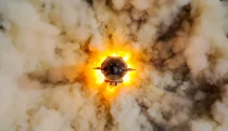 Chceli SpaceX, kúpili krachujúceho rivala. Drobní investori si pomýlili skratku
