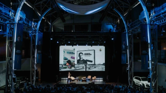 Forbes Strcula SuperSales 2026 – Fotogaléria