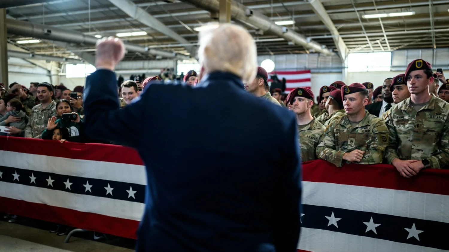 Irán v hľadáčiku USA. Trhy sa pripravujú na najhorší scenár v Perzskom zálive