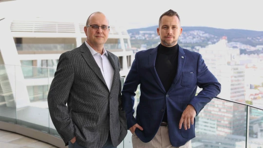 Digitálny outdoor mení paradigmu reklamy. Z priestoru robí zážitok, z dojmu presné dáta