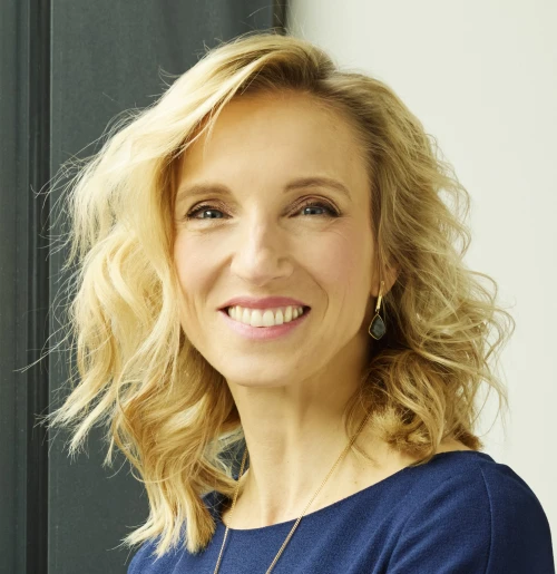Emília Mamajová, Managing Partner, EVERITA Capital