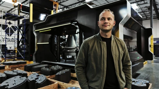 Nová jadrová éra: malé reaktory a startupisti s kontaktmi na Trumpa prepisujú pravidlá energetiky