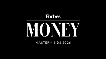 Forbes Money Masterminds 2026