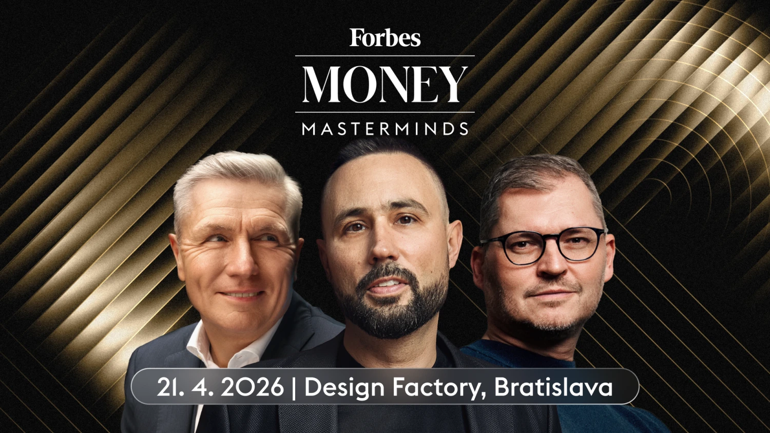 Forbes Money Masterminds 2026