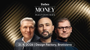 Forbes Money Masterminds 2026