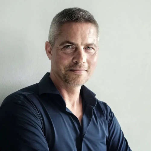 Henrik Zeberg,  makroekonóm a stratég