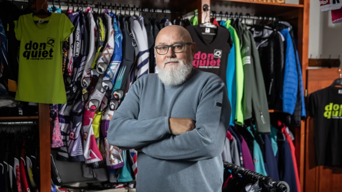 Zo šponoviek až na olympiádu. Ako sa zrodila tajná zbraň českých lyžiarov?