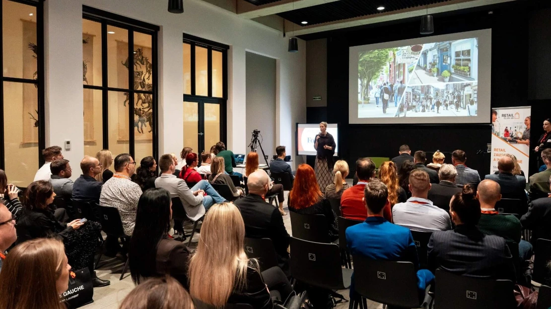 Super Retail Club spojil retailovú komunitu. Odborníci predstavili najnovšie trendy