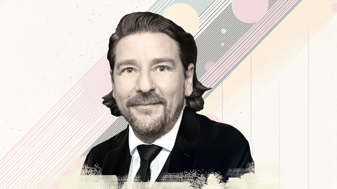 Míle, drogy a jeden mimozemšťan: môj americký sen, ktorý mi napravil jazyk aj slovník