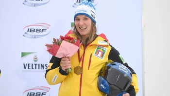 Nemecká bobistka na OnlyFans. Aj takto si športovci financujú svoj olympijský sen