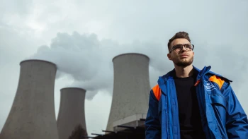 Strach z atómky. Prečo je banán „nebezpečnejší“ než susedstvo s elektrárňou?