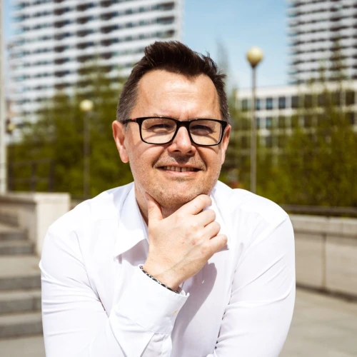 Miloš Labaj, Founder, Convexify