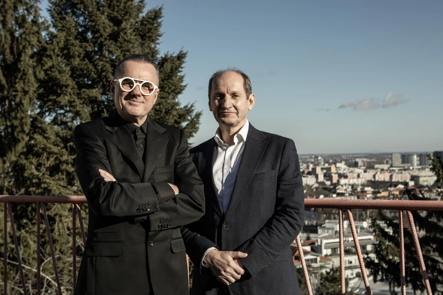 Postavil Dr. Max aj britské zdravotníctvo. Po päťdesiatke buduje slovenský startup pre rovesníkov