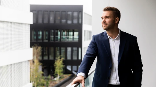 Tisícky za dovolenky, no investíciu do zdravia odkladáme, hovorí riaditeľ Polikliniky Medante