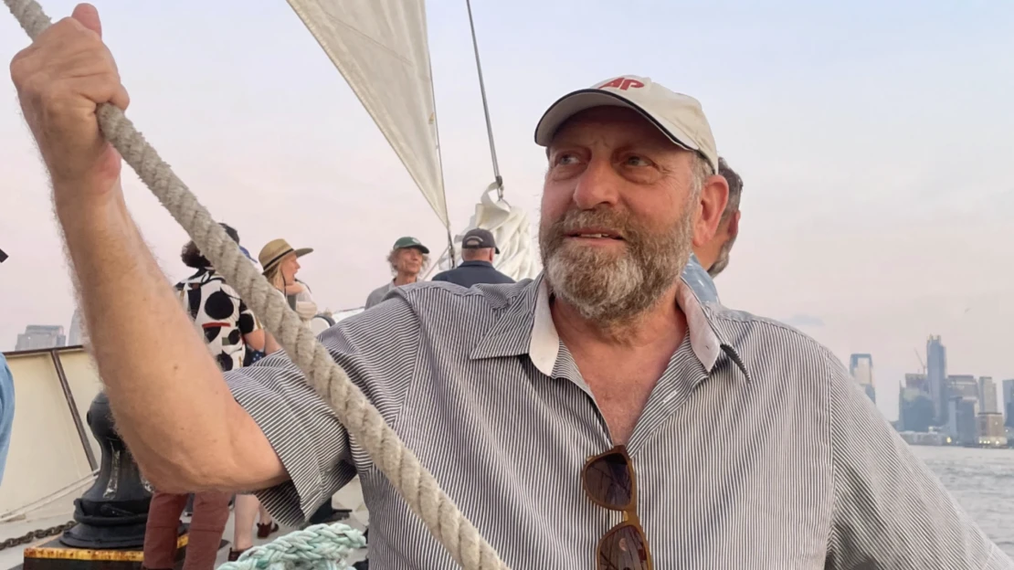 Krviprelievanie vo Washington Poste. Došiel im dych, hovorí novinársky matador Oreskes