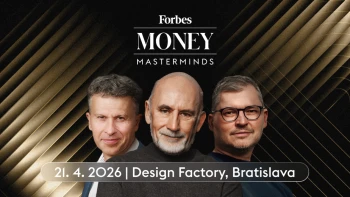Forbes Money Masterminds 2026