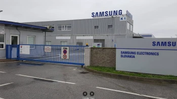 Nezvládli odchod Samsungu. Končia ďalšie firmy naviazané na výrobcu televízorov