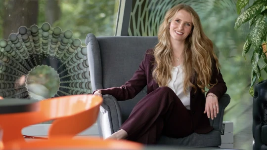 Od vízie k revolúcii na operačnej sále. Náplaste mladej vedkyne môžu zachrániť tisícky životov