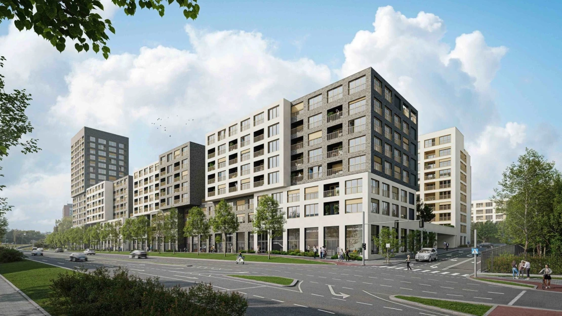 Nové projekty formujú bývanie v Košiciach. Byty oslovujú rodiny, jednotlivcov aj investorov