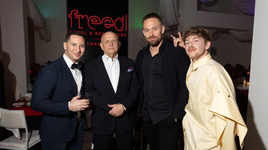 Zásobník má naplnený kapitálom a výnosnými projektmi. Oligarcha Czucz ale stále stojí v úzadí