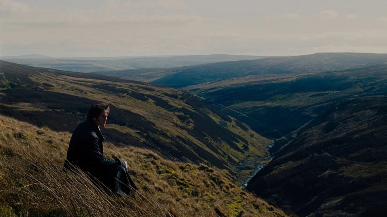 Nový cestovateľský hit? Anglické vresoviská. Turisti vyrážajú po stopách Búrlivých výšin