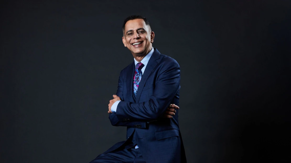 Balesh Sharma: Sme hrdí na pokrok na Slovensku, do rozvoja siete sme investovali viac ako 100 miliónov