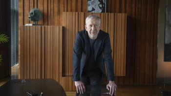 Najťažšie obdobie? Určite po smrti Kellnera, priznáva jeho manažérsky nástupca Ladislav Bartoníček